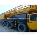 used Liebherr LTM1150 Mobile Crane